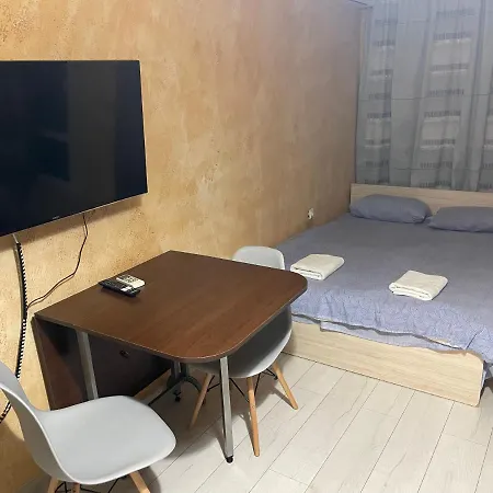 Colonel 955 Apartament