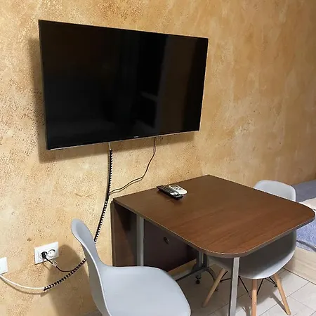 Apartament Colonel 955 Sofia