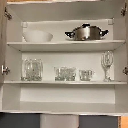 Colonel 955 Apartament *