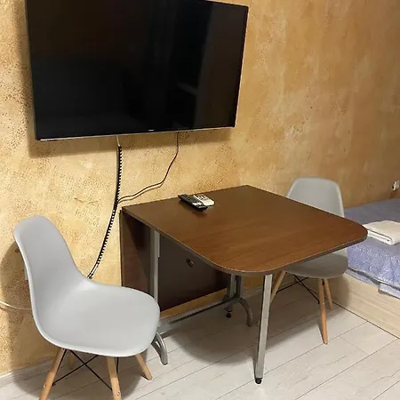 Apartment Colonel 955