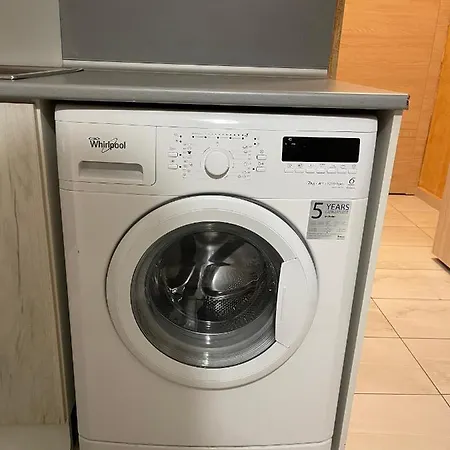 Apartment Colonel 955