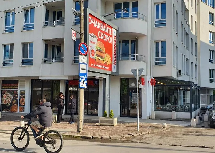 Colonel 955 Appartamento Sofia