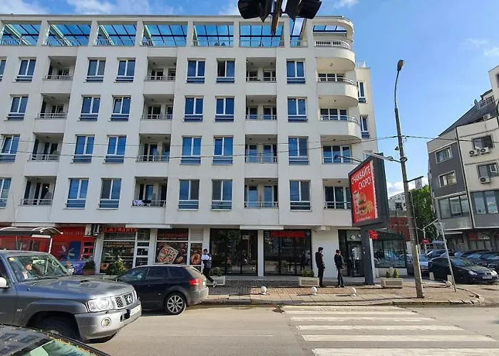 Colonel 955 Appartamento Sofia