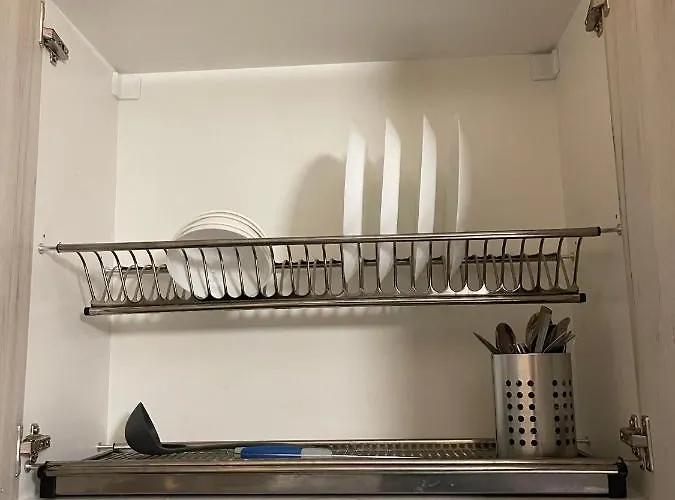 Colonel 955 Apartment