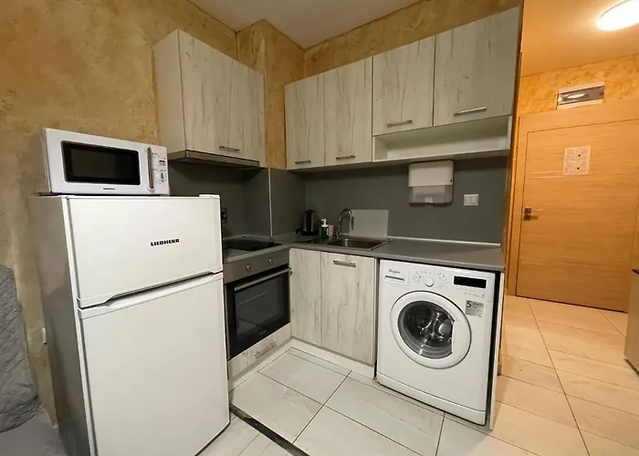 Appartamento Colonel 955 *