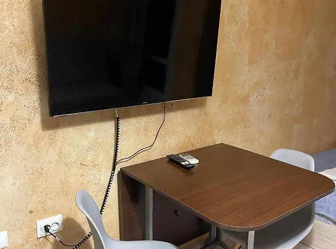 Apartment Colonel 955 Sofia