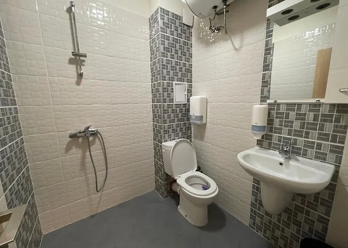 Apartment Colonel 955 *