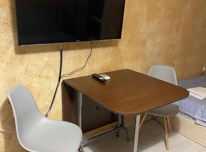 Apartment Colonel 955