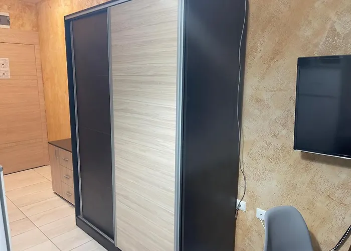 Апартаменты Colonel 955