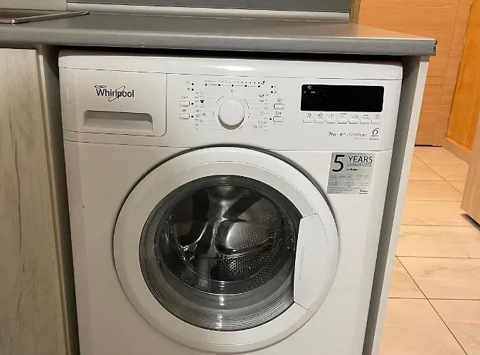 Apartment Colonel 955