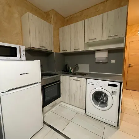 Apartman Colonel 955 *