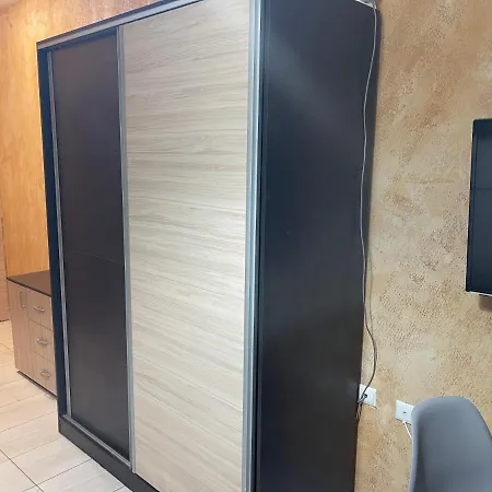 Apartman Colonel 955