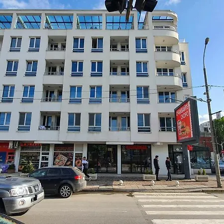 Colonel 955 Apartment Sofia