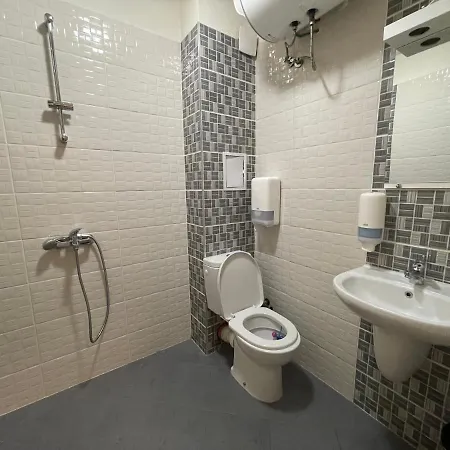 Apartment Colonel 955 *